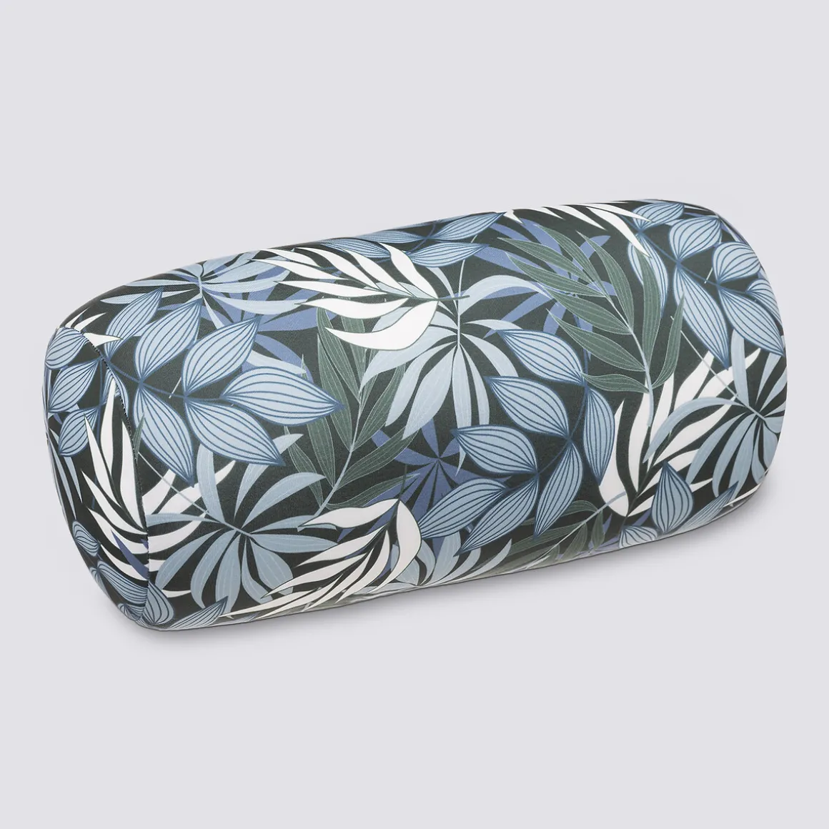 Coussin tube, multicolore