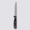Couteau à désosser inox - lame 15cm