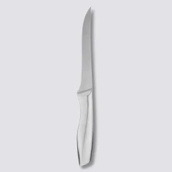 Couteau à filet en inox forgé