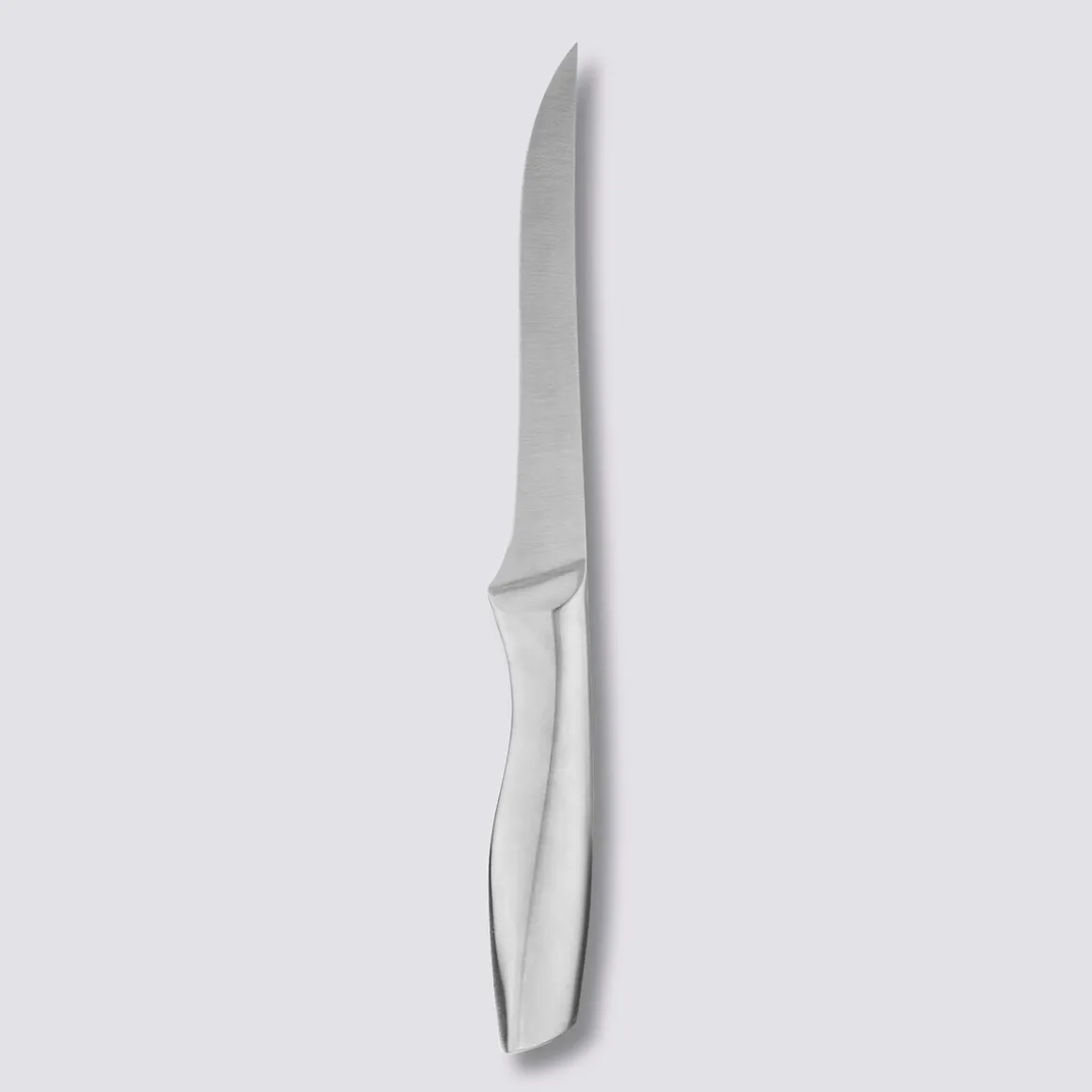Couteau à filet en inox forgé