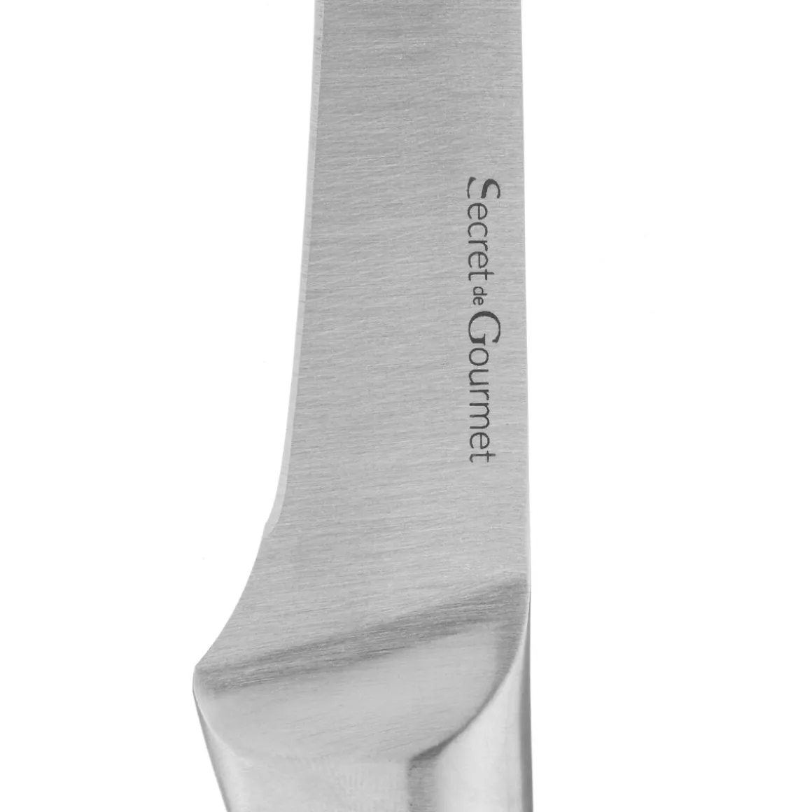 Couteau à filet en inox forgé