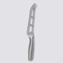 Couteau à fromage inox - lame 15cm