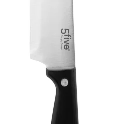 Couteau de chef inox - lame 20cm