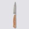 Couteau d'office acier - lame 9,5cm