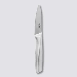 Couteau d'office inox - lame 9,3m