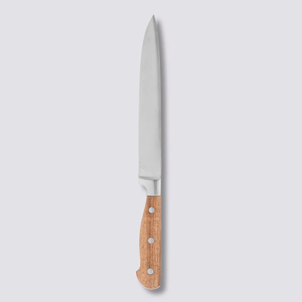 Couteau utilitaire acier - lame 13cm