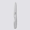 Couteau utilitaire inox - lame 13,3cm