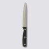 Couteau utilitaire inox - lame 13cm