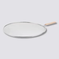 Couvercle anti-projection, 33cm