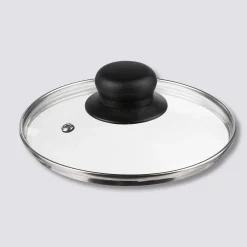 Couvercle en verre, 16 cm