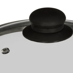 Couvercle en verre, 18 cm