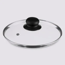 Couvercle en verre, 20 cm