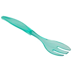 Couverts à salade, Bleu clair