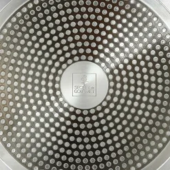 Crêpière Aluminium forgé, 28 cm