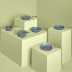 Crêpière Aluminium forgé, 28 cm