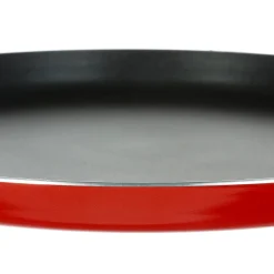 Crêpière Inox, 28 cm