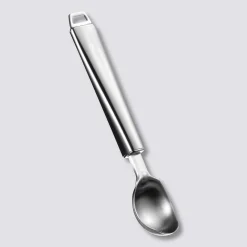 Cuillère à glace inox