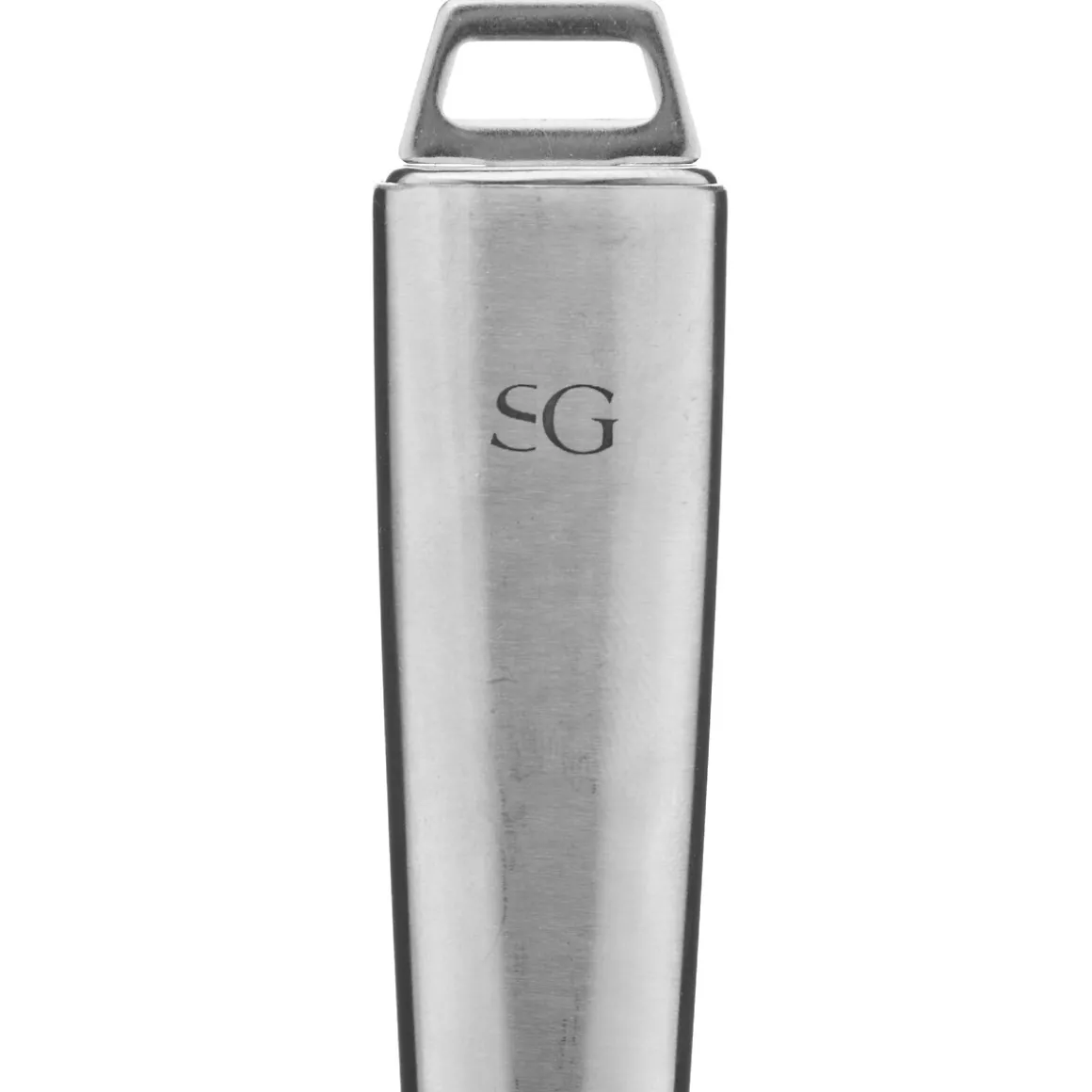 Cuillère à glace inox