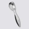 Cuillère à glace, Zinc