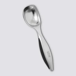 Cuillère à glace, Zinc