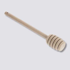 Cuillère à miel bambou