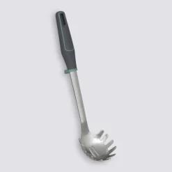 Cuillère à pâtes, Inox