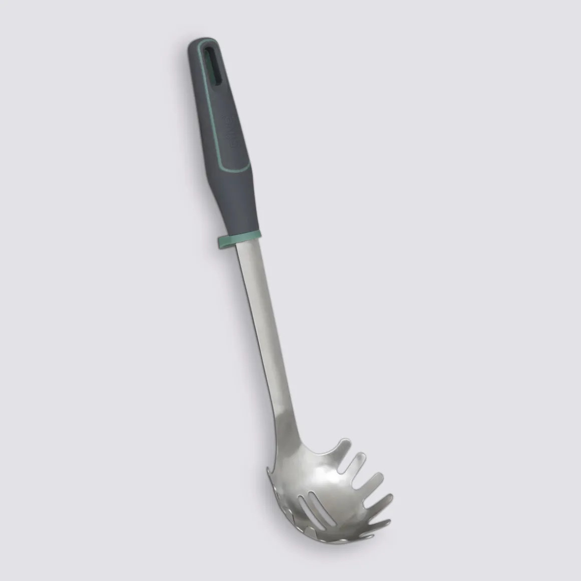 Cuillère à pâtes, Inox