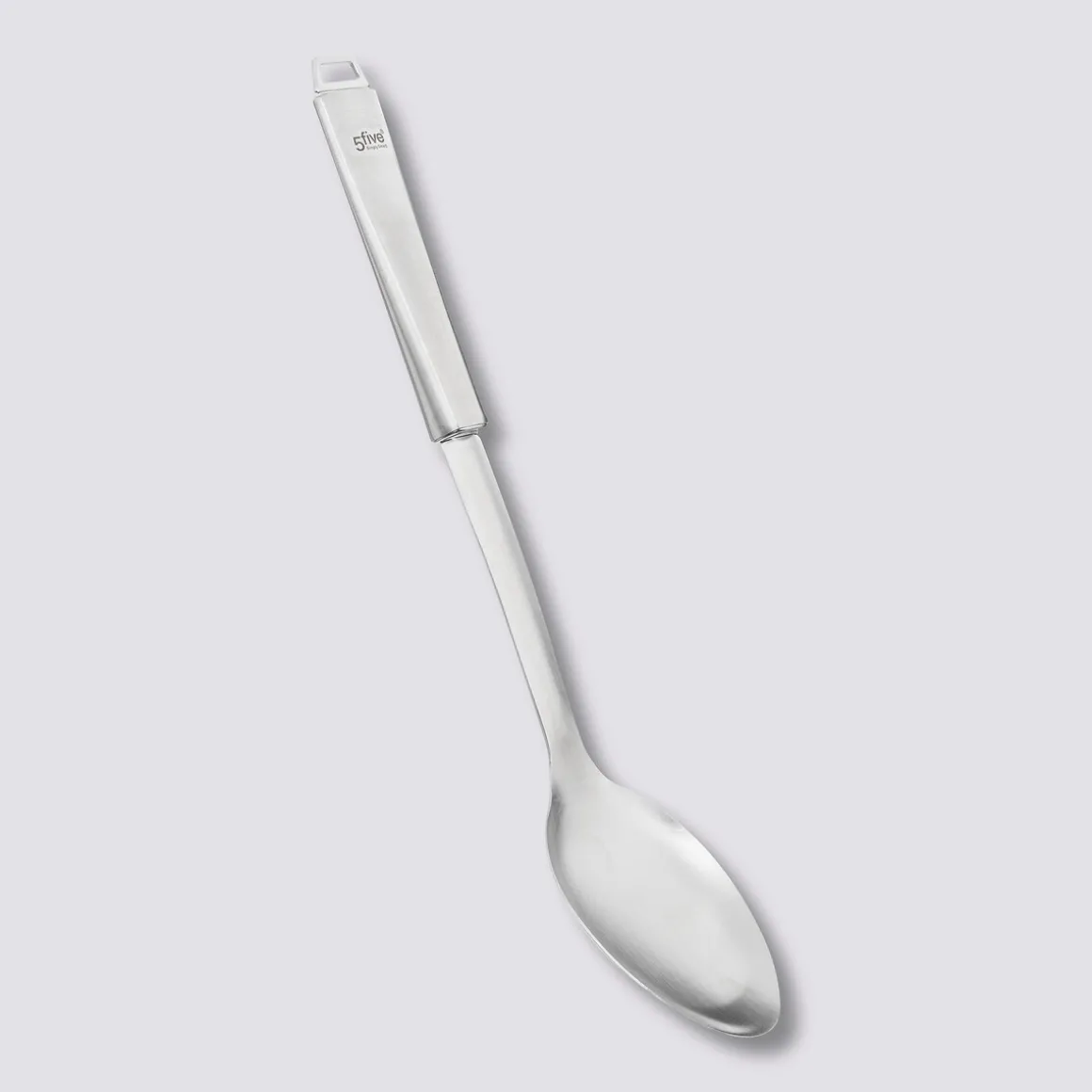 Cuillère de service inox
