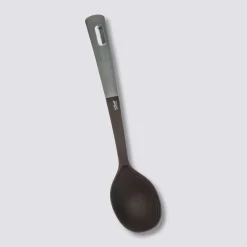 Cuillère en nylon, Gris