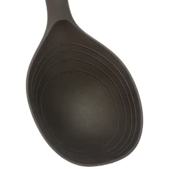 Cuillère en nylon, Gris