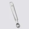 Cuillère parisienne inox