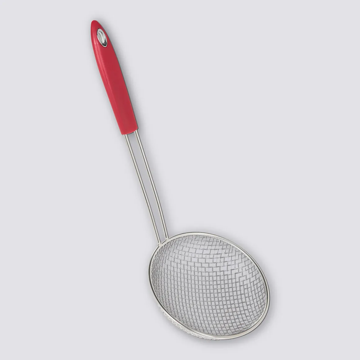 Écumoire en inox