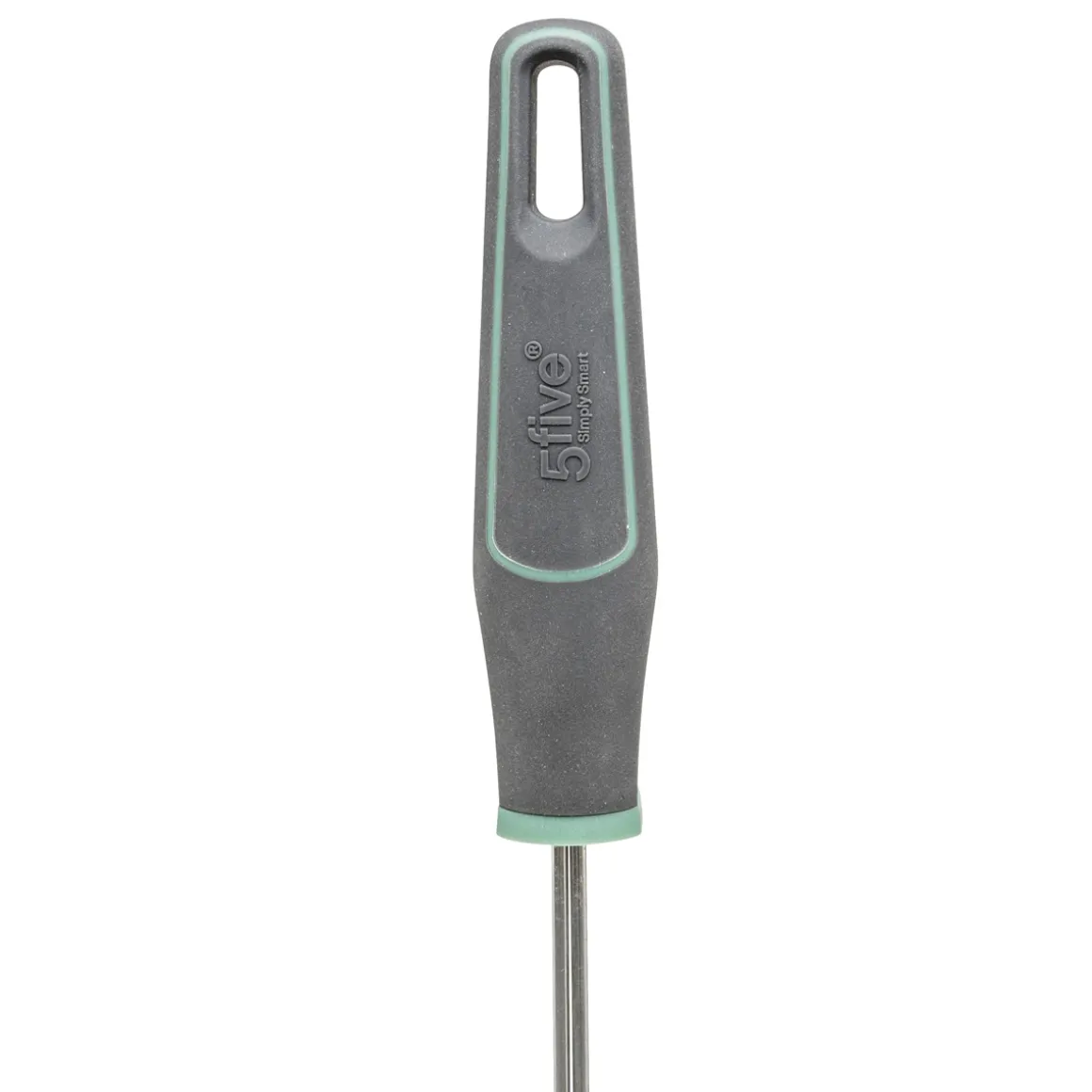 Écumoire friture, Inox