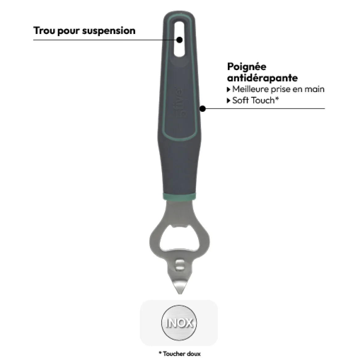 Décapsuleur