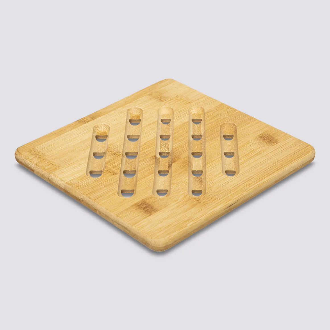 Dessous de plat carré 20 cm