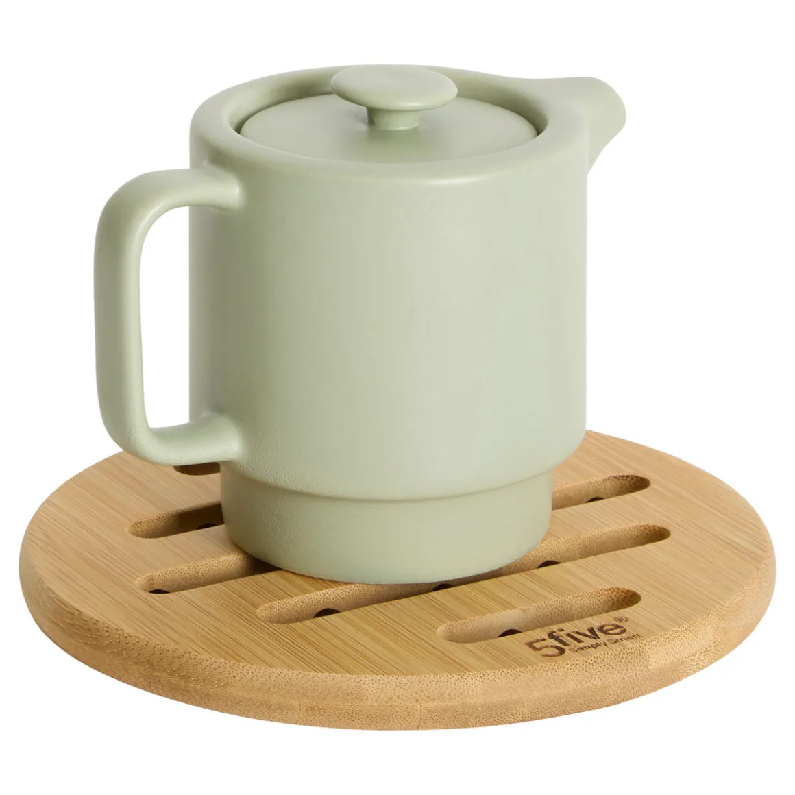 Dessous de plat rond 18 cm