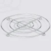 Dessous de plat rond 20cm, Acier