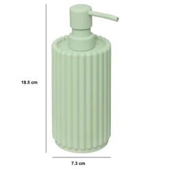 Distributeur de savon