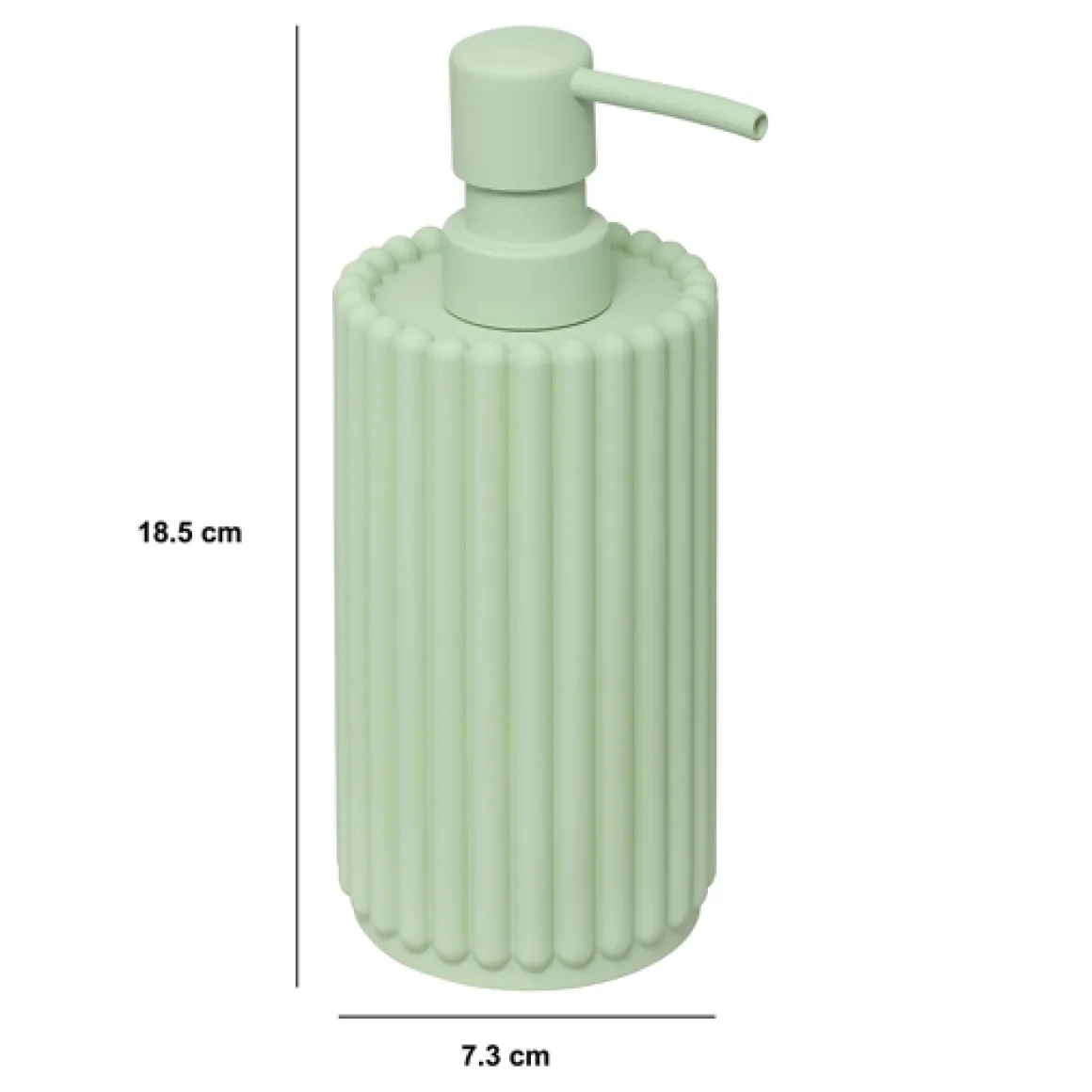 Distributeur de savon