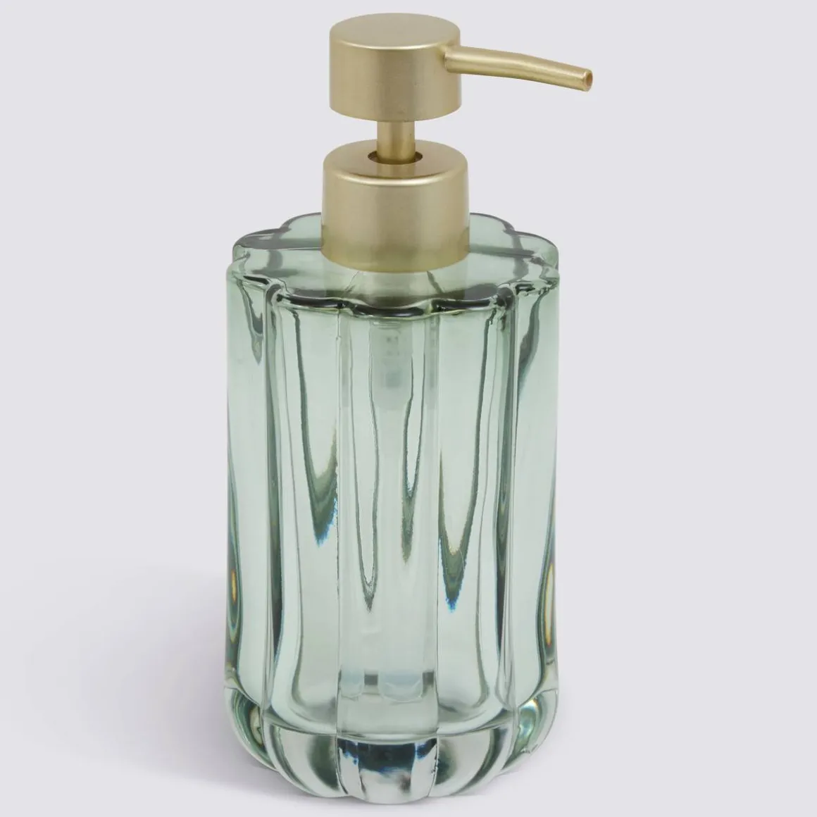Distributeur de savon, 300 ml, Ambre
