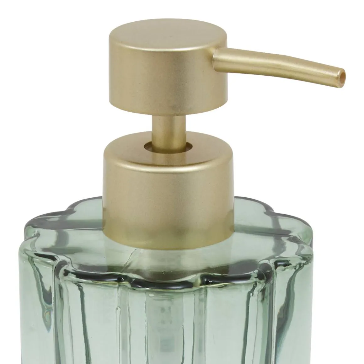 Distributeur de savon, 300 ml, Ambre