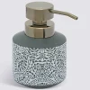 Distributeur de savon, 300 ml, Vert