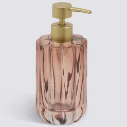 Distributeur de savon, 300 ml, Ambre