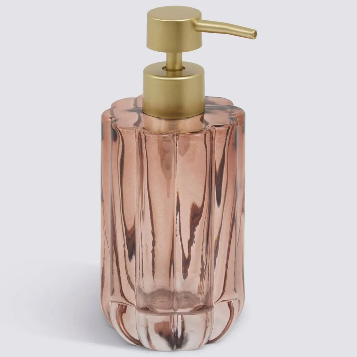 Distributeur de savon, 300 ml, Ambre