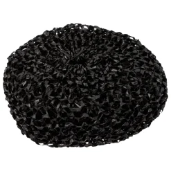 Distributeur de savon avec accessoires 500ml, Noir