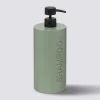 Distributeur de savon 1L, Multicolore