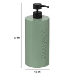 Distributeur de savon 1L, Multicolore