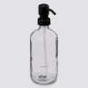 Distributeur de savon 450ml, Transparent