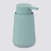 Distributeur de savon 250ml, Bleu artic