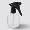 Distributeur de savon, Noir